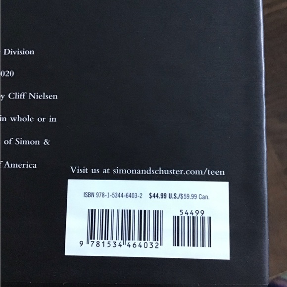 Shadowhunter Series Box Set - Picture 4 of 4